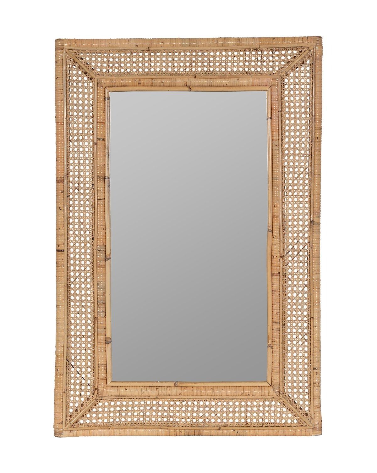 Tressa Wall Mirror thumbnail 2