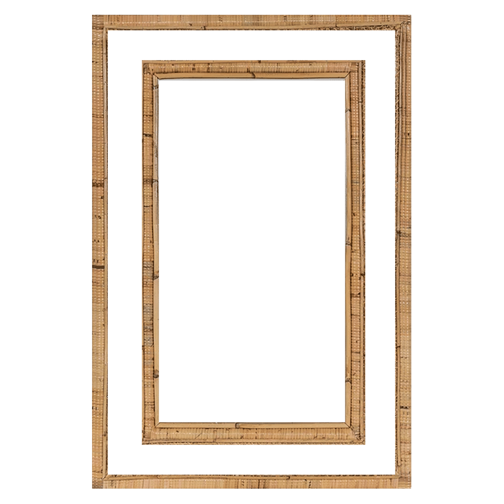 Tressa Wall Mirror thumbnail 4