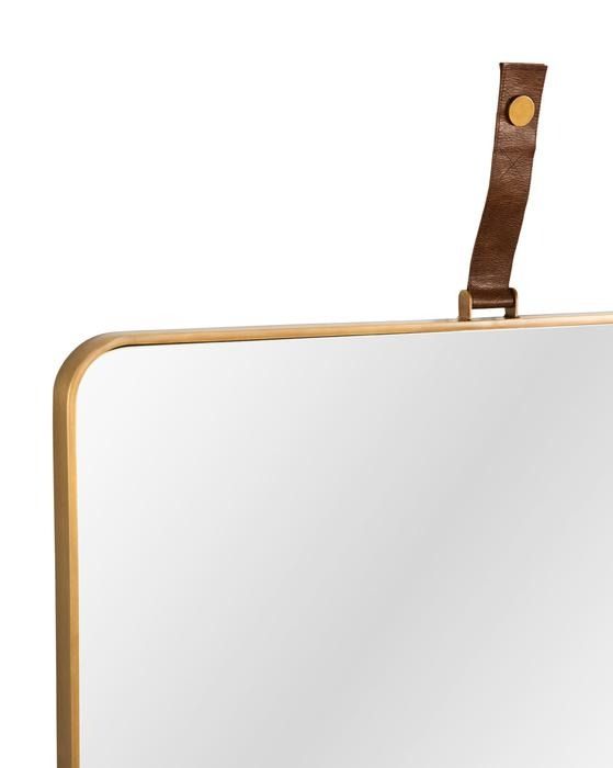 Laila Rectangle Mirror thumbnail 3
