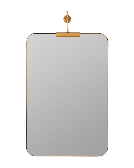 Anwen Wall Mirror thumbnail 2