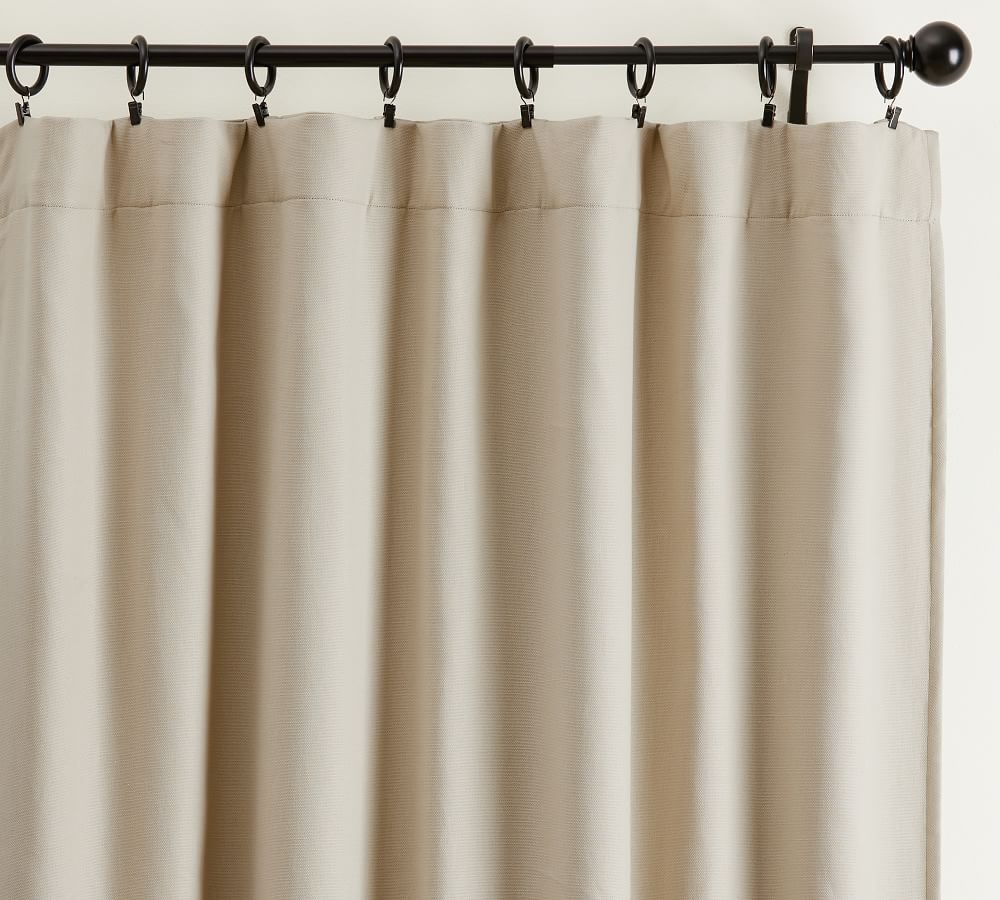Broadway Blackout Curtain Set of 2-96" thumbnail 4