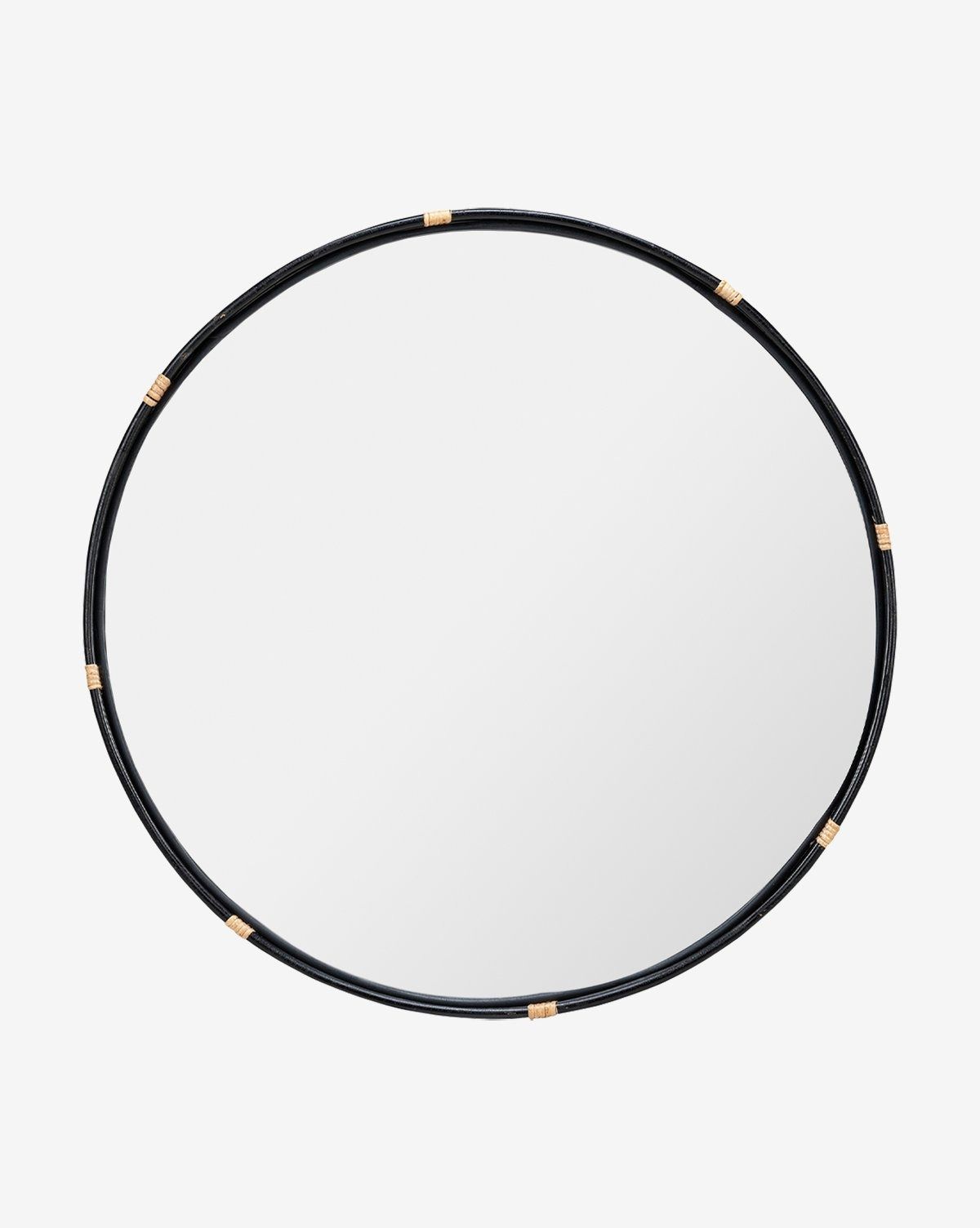 Delano Wall Mirror thumbnail 2