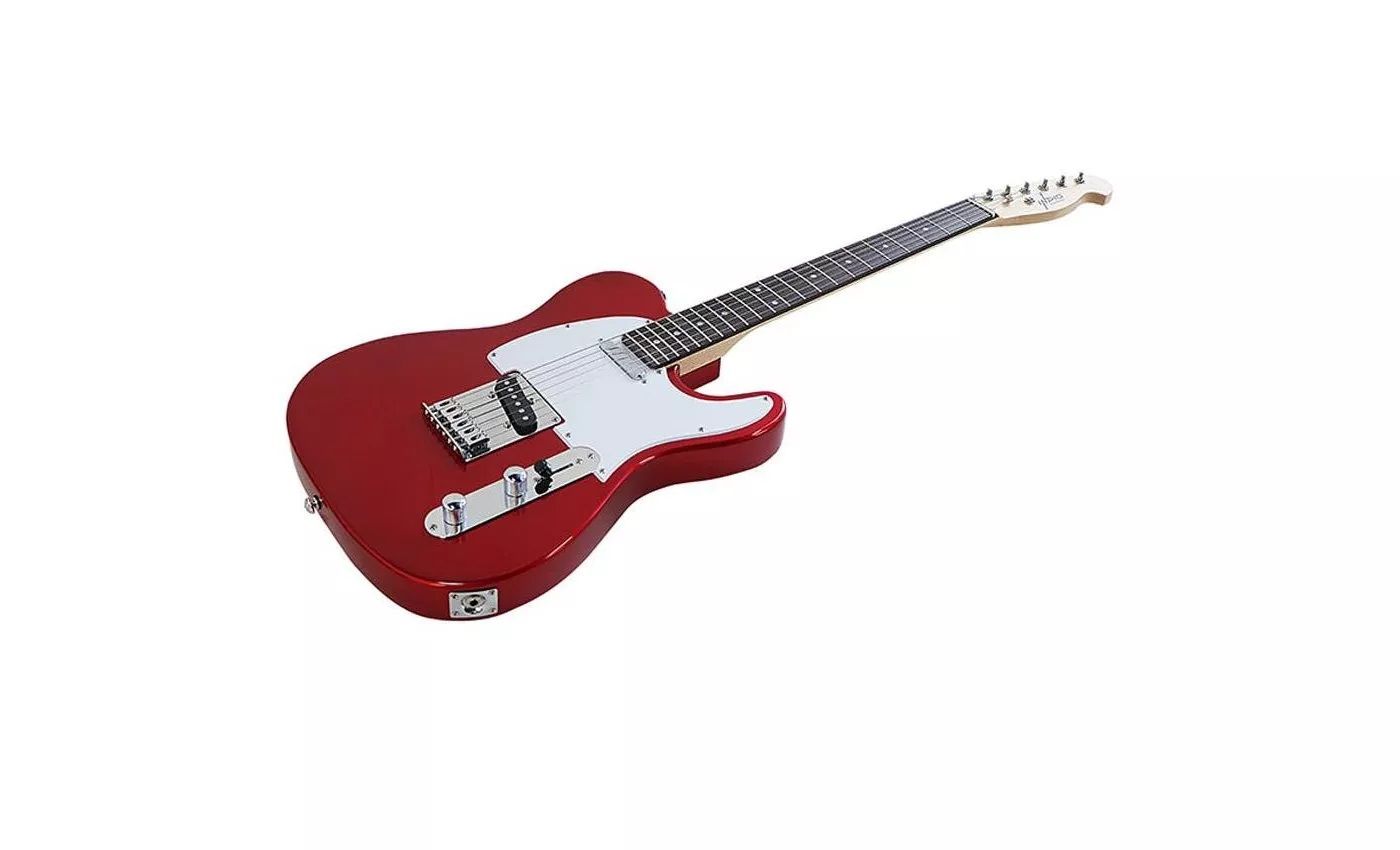 Monoprice Retro Classic Electric Guitar thumbnail 5