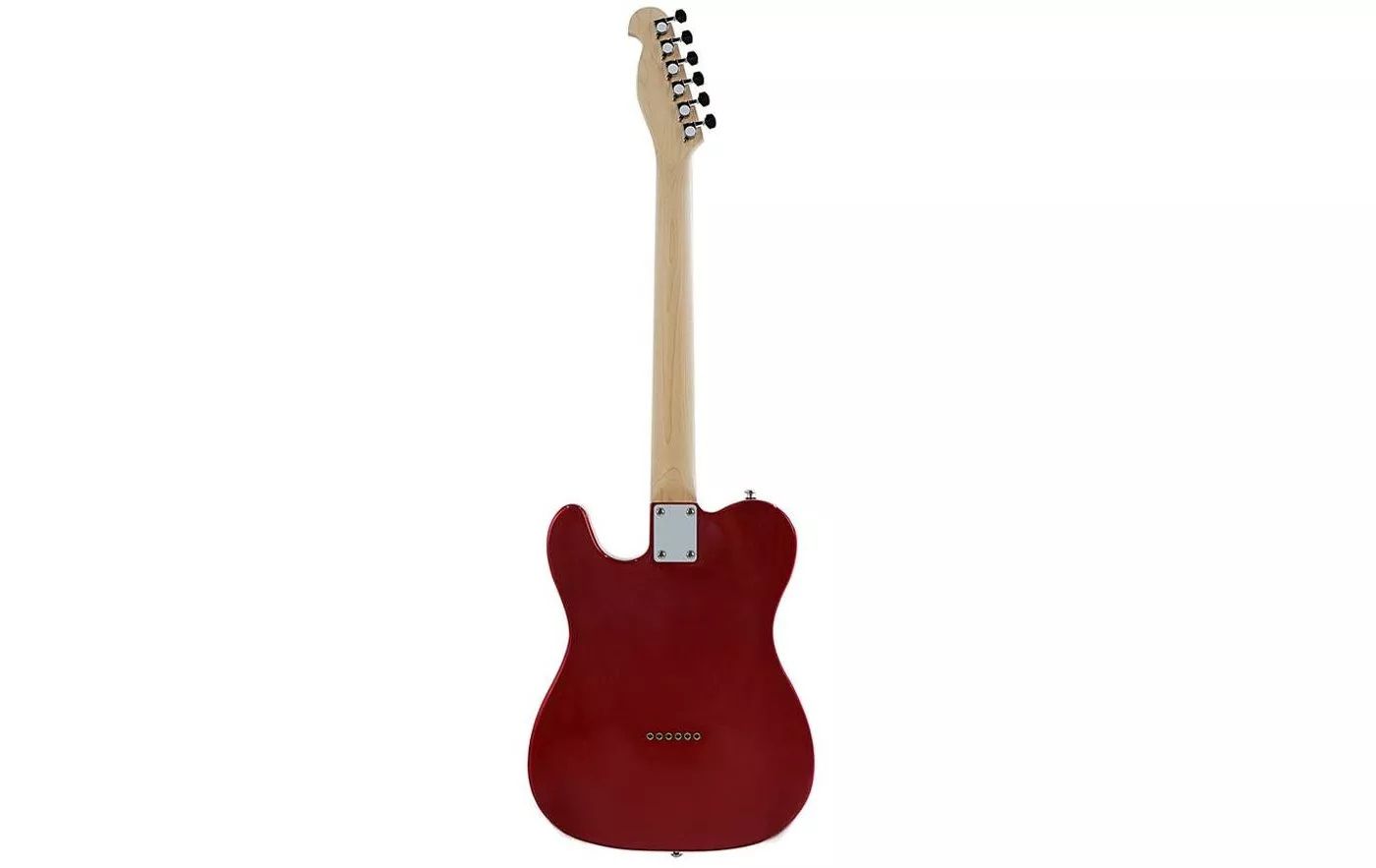 Monoprice Retro Classic Electric Guitar thumbnail 4