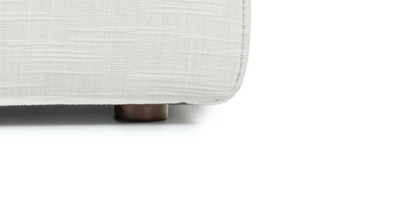 Cigar Ankara Ivory Ottoman thumbnail 5