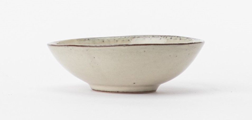 Lake Stoneware Bowl - Small thumbnail 2