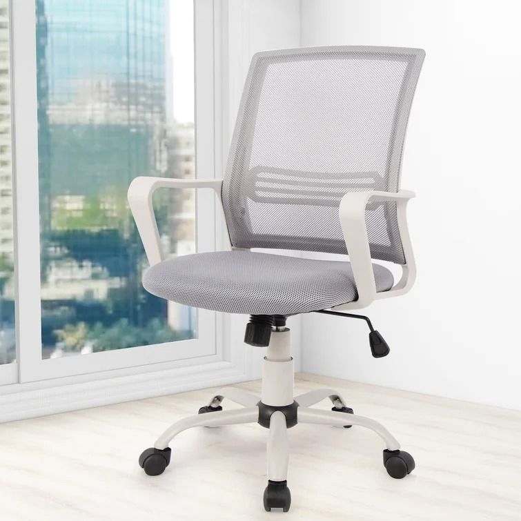 Ergonomic Task Chair thumbnail 2