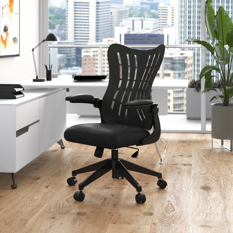 Sheffield Mesh Task Chair thumbnail 2