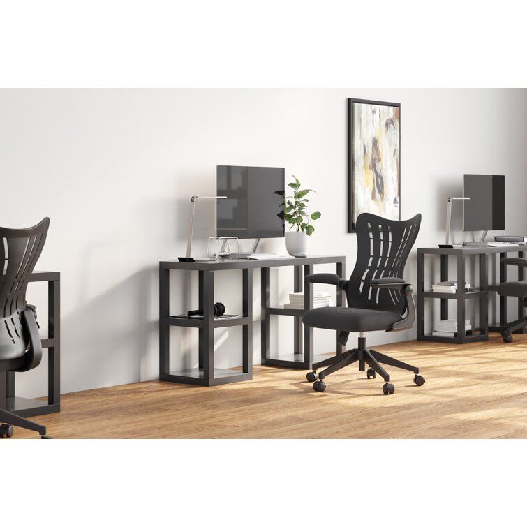 Sheffield Mesh Task Chair thumbnail 3