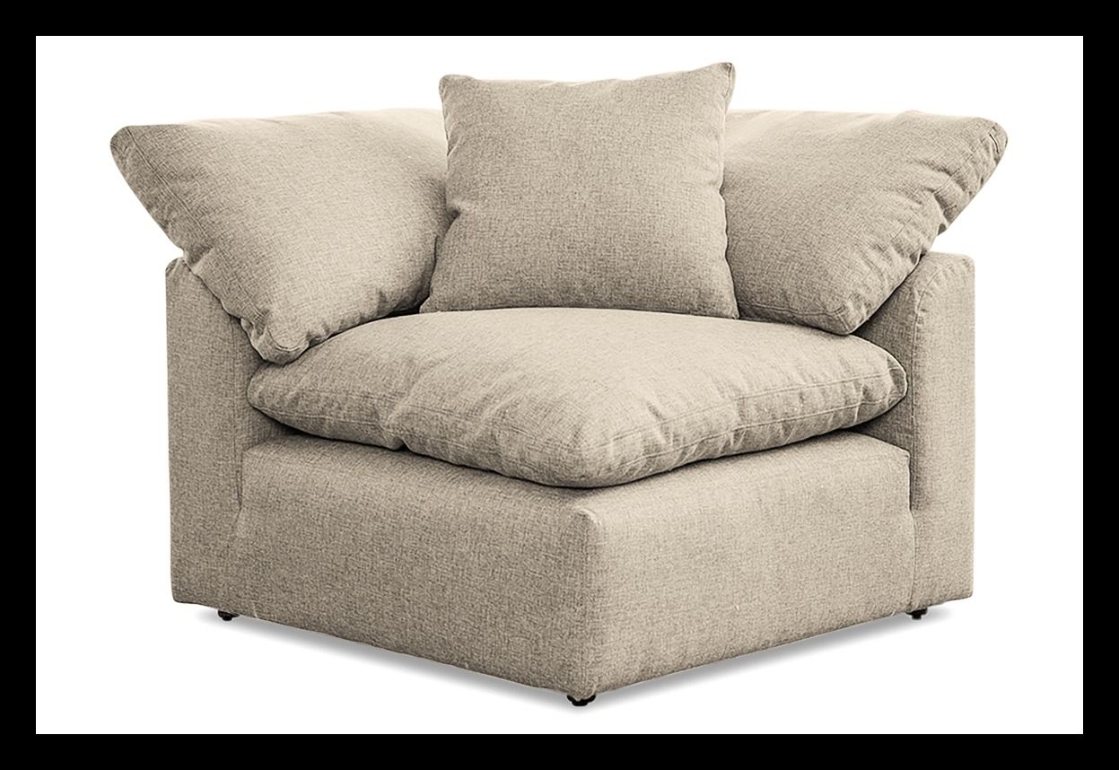Bryant L-Sectional 4 Piece thumbnail 2