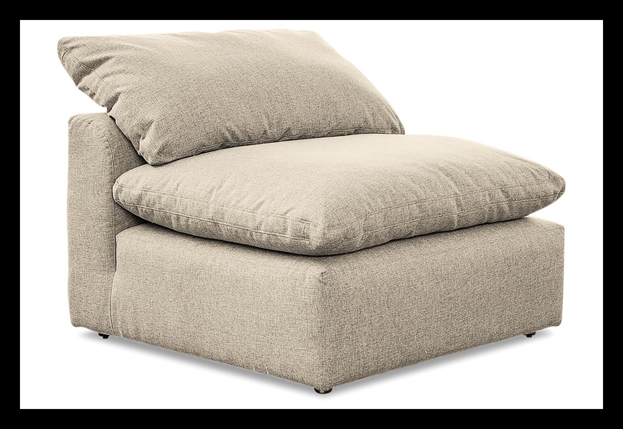 Bryant L-Sectional 4 Piece thumbnail 3