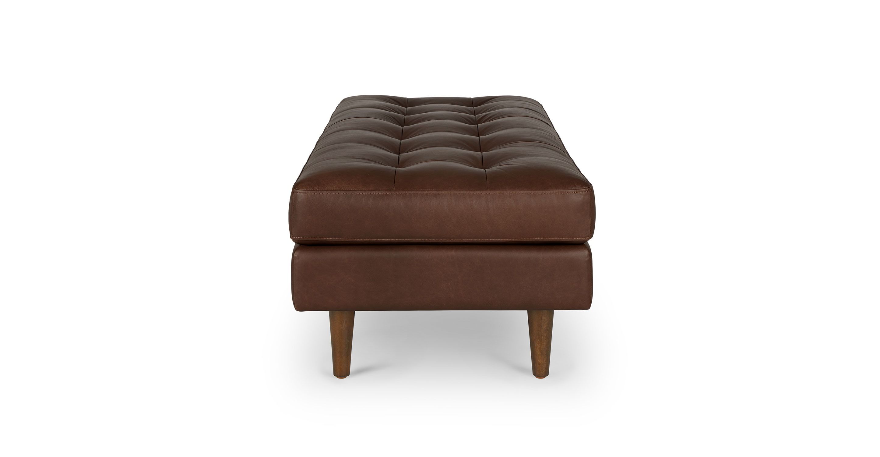 Sven Charme Chocolat Bench thumbnail 4