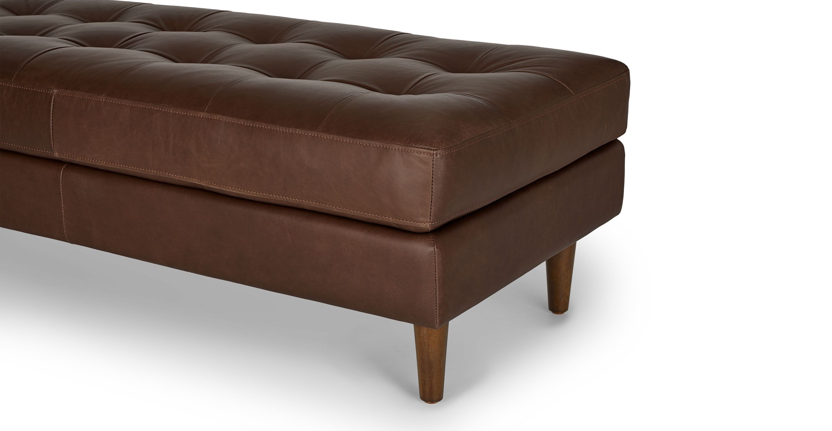 Sven Charme Chocolat Bench thumbnail 5