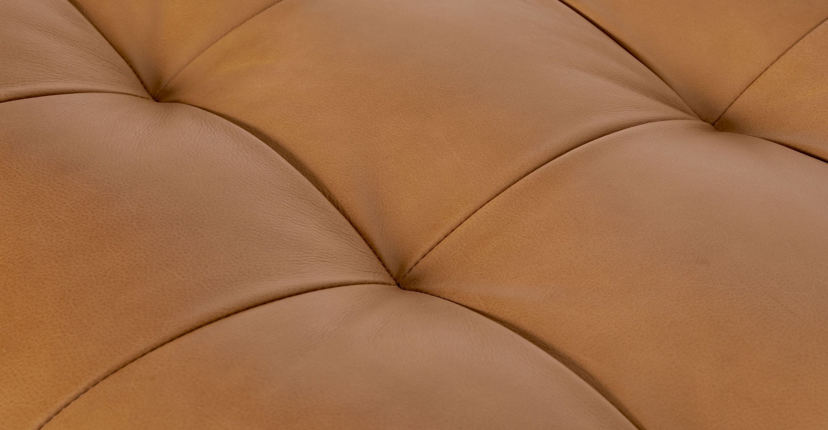 Sven Charme Tan Bench thumbnail 6