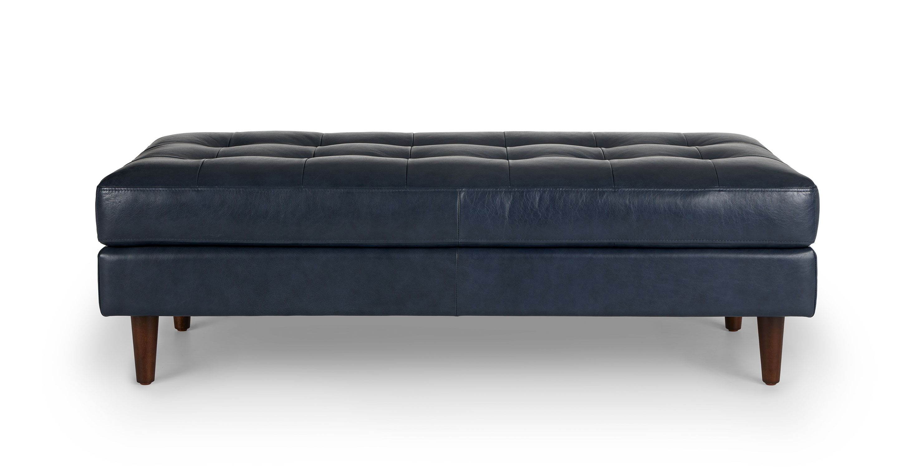 Sven Oxford Blue Bench thumbnail 3
