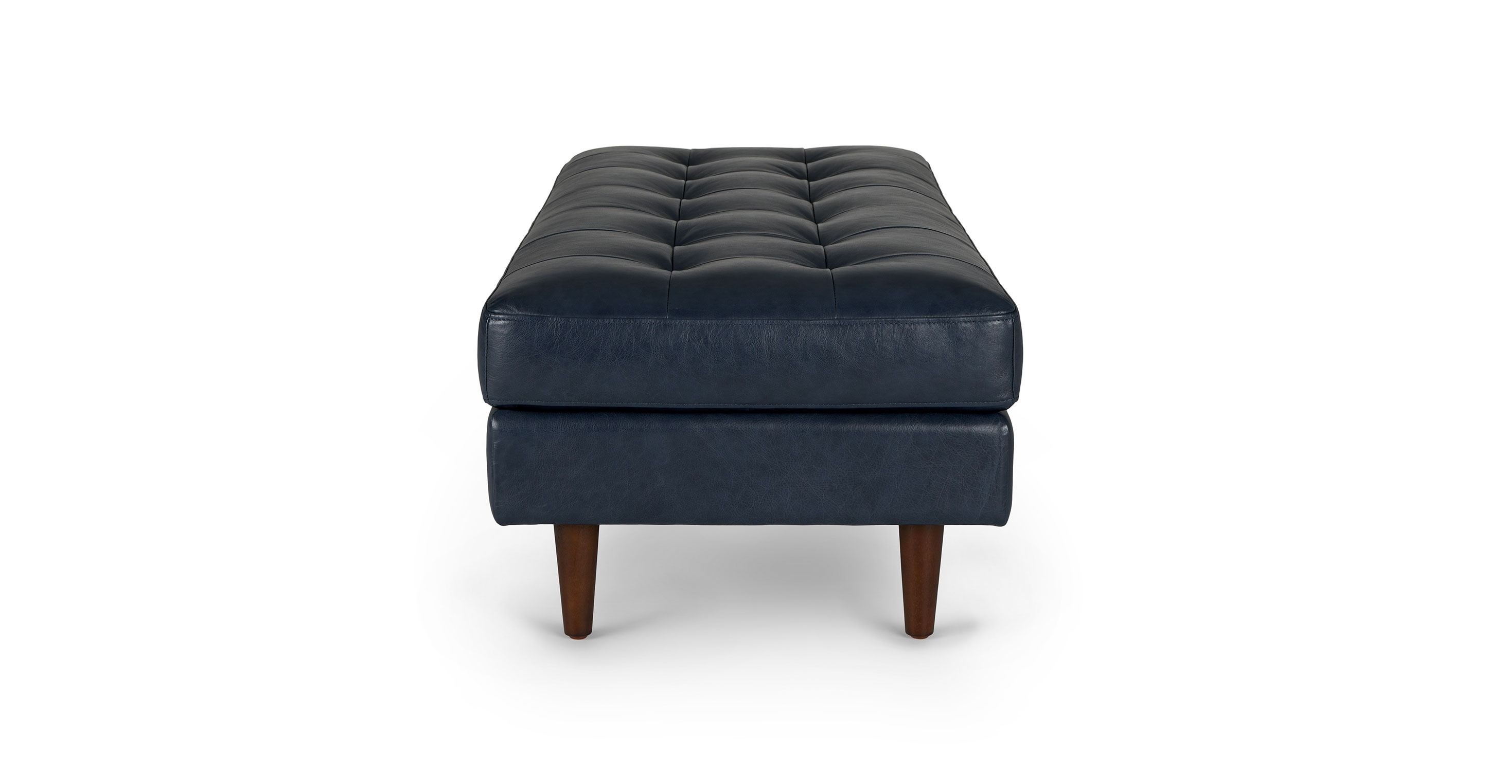 Sven Oxford Blue Bench thumbnail 4