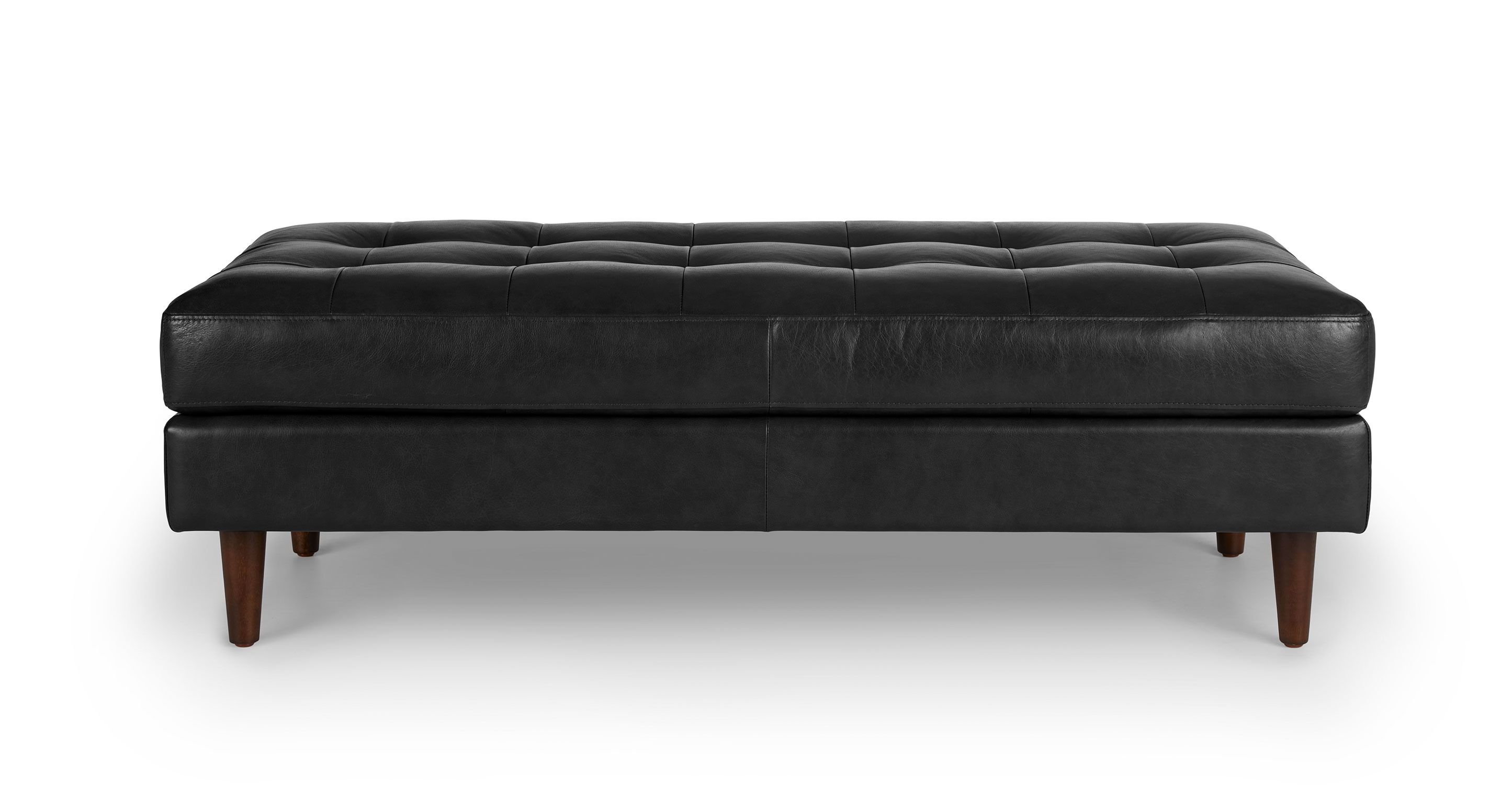 Sven Oxford Black Bench thumbnail 3