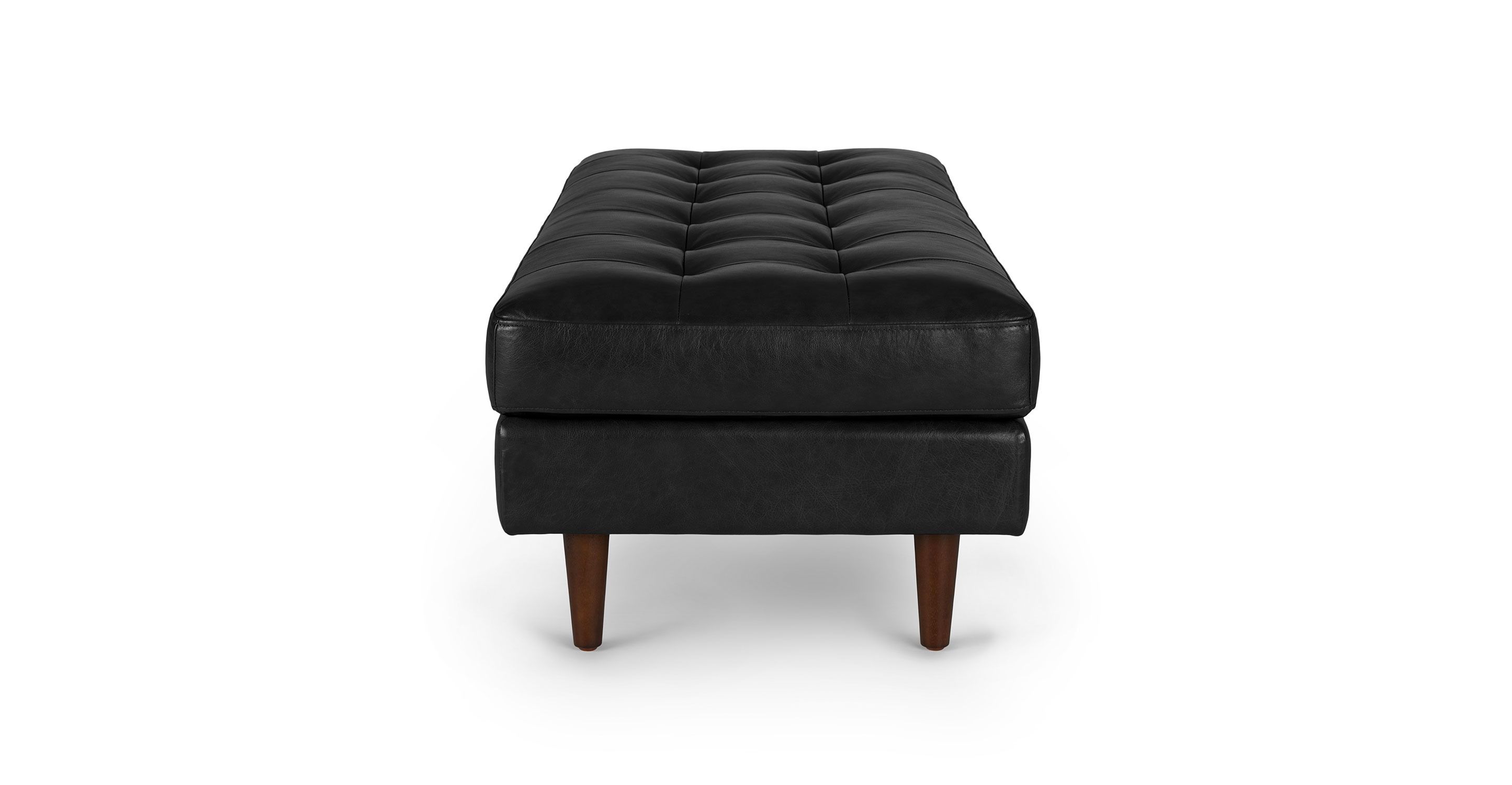 Sven Oxford Black Bench thumbnail 4