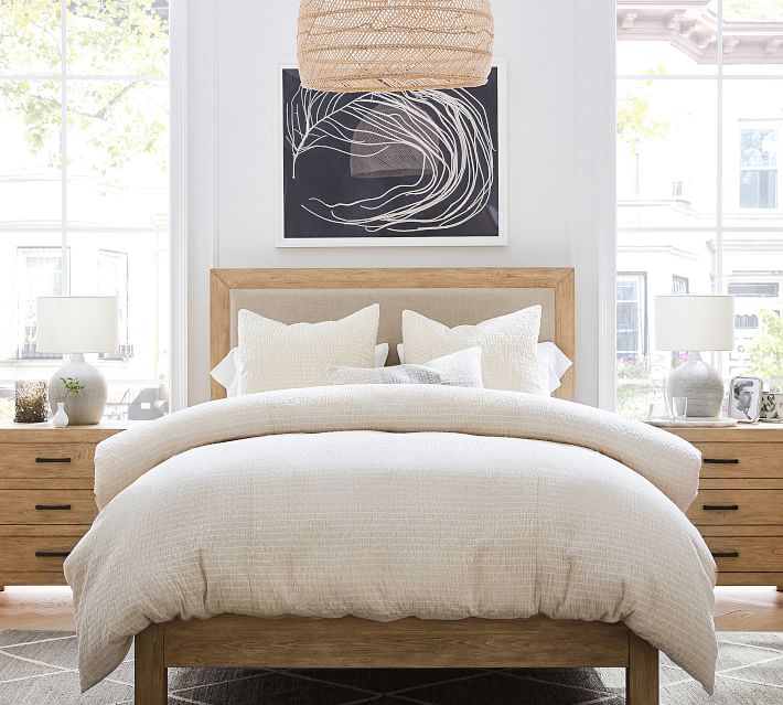 Tranquil Nature Study Print With Frame-48"x72" thumbnail 3