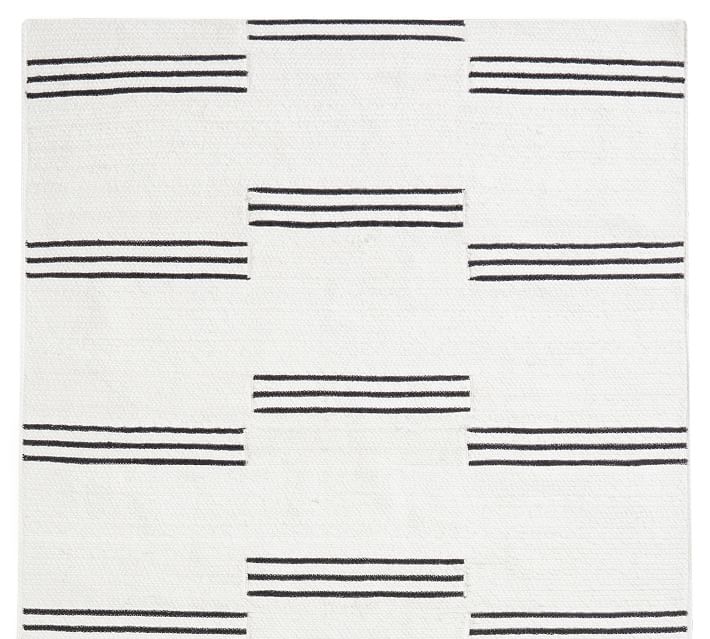 Torryn Eco-Friendly Indoor/Outdoor Rug 5'x8' thumbnail 2