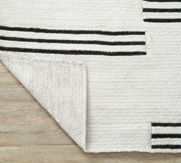 Torryn Eco-Friendly Indoor/Outdoor Rug 5'x8' thumbnail 5