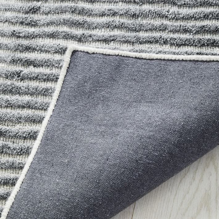 Terra Stripes Rug-9'x12' thumbnail 2