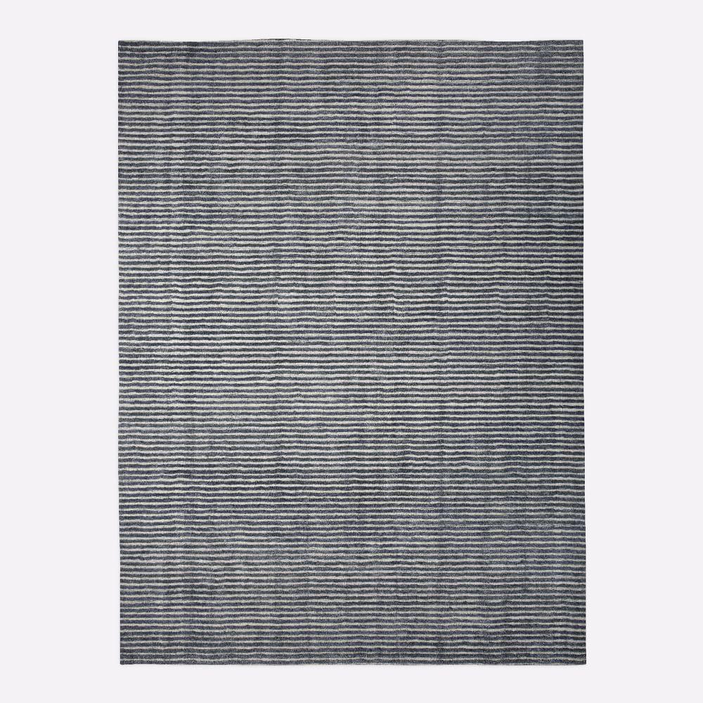 Terra Stripes Rug-9'x12' thumbnail 6