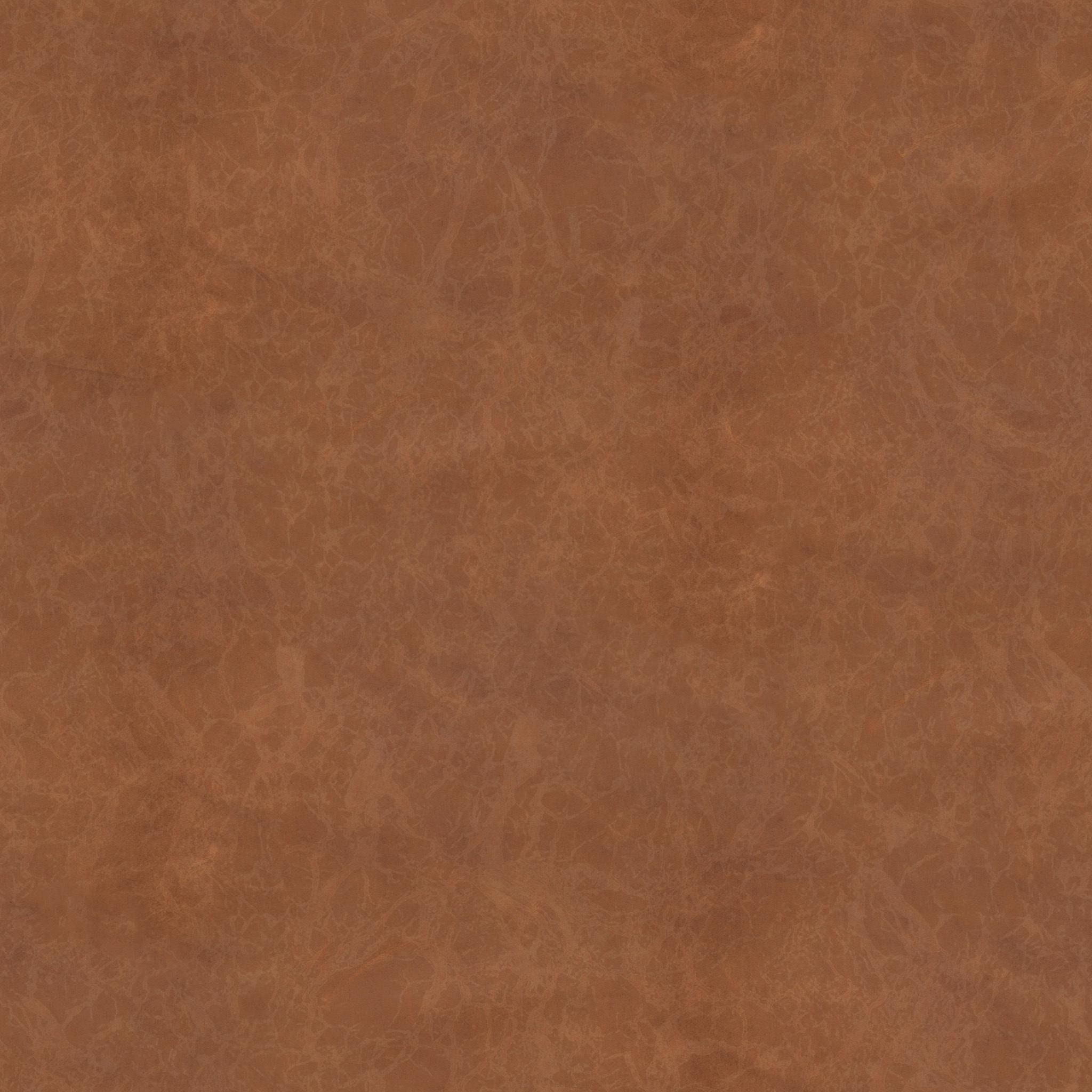 Rollins Natural Washed Camel Leather Button Tufted Sofa thumbnail 7