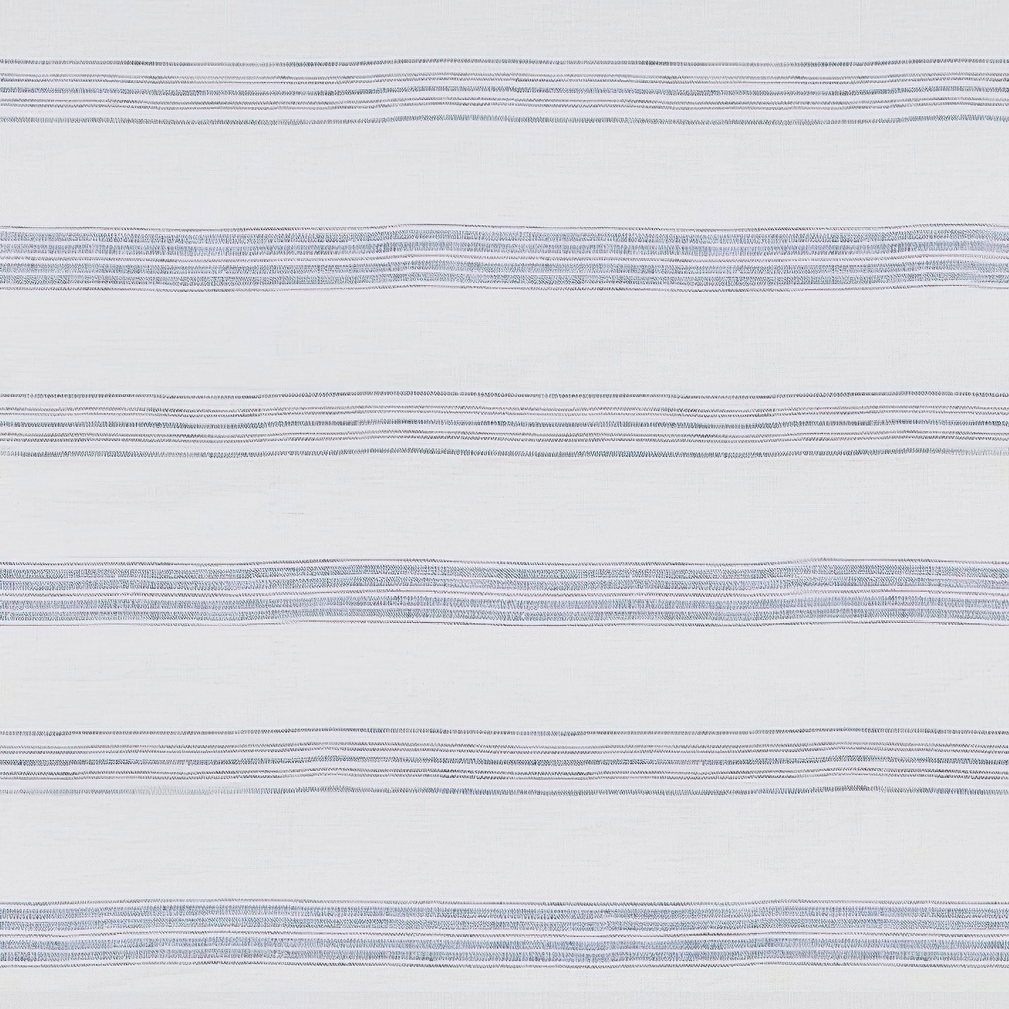 Chambers Linen Yarn Dye Stripe Duvet Cover-Queen thumbnail 6