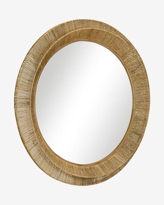 Aurelia Wall Mirror-Small thumbnail 2