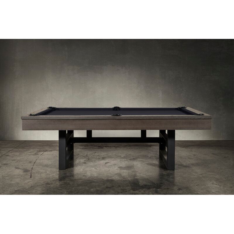 Mckay Slate Pool Table thumbnail 4