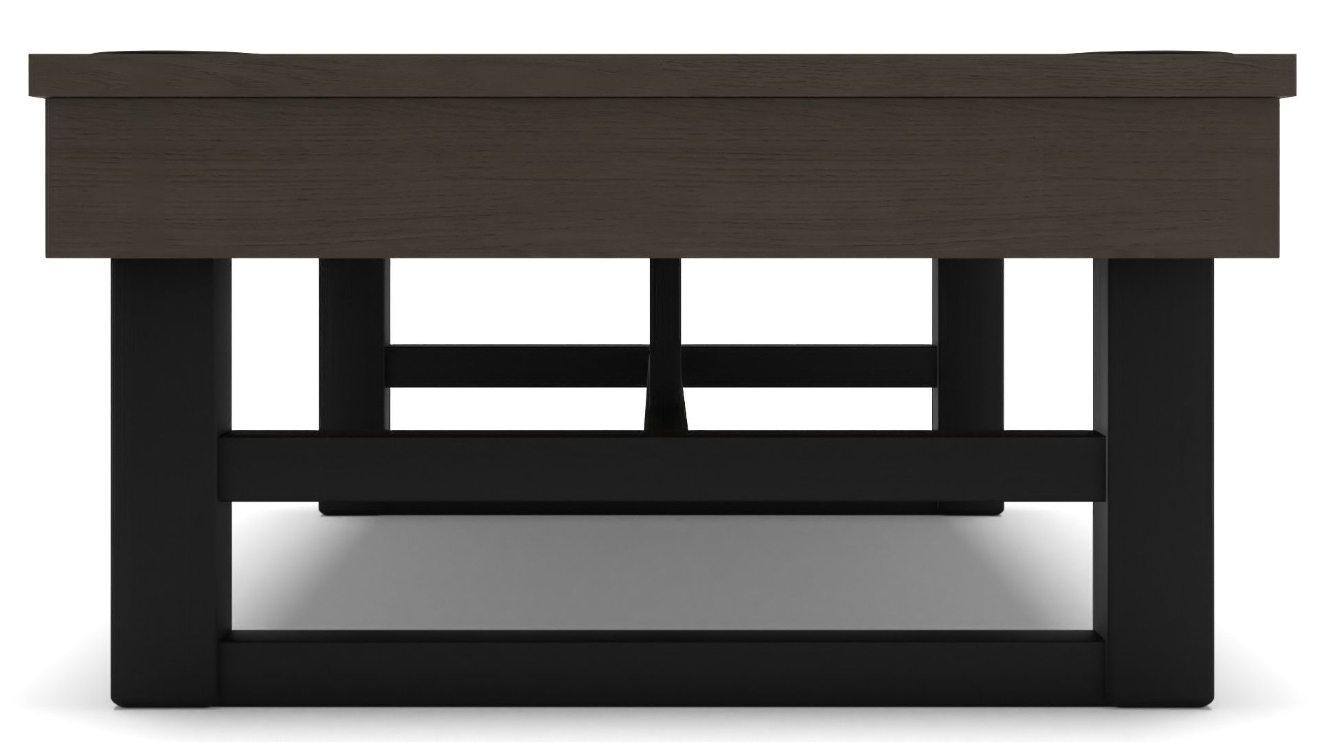 Mckay Slate Pool Table thumbnail 3