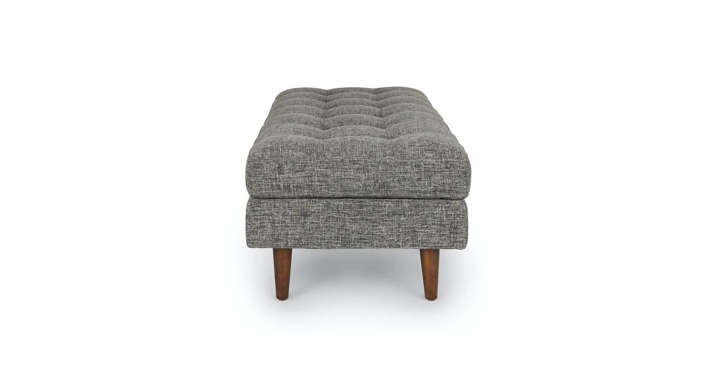 Sven Briar Gray Bench thumbnail 4