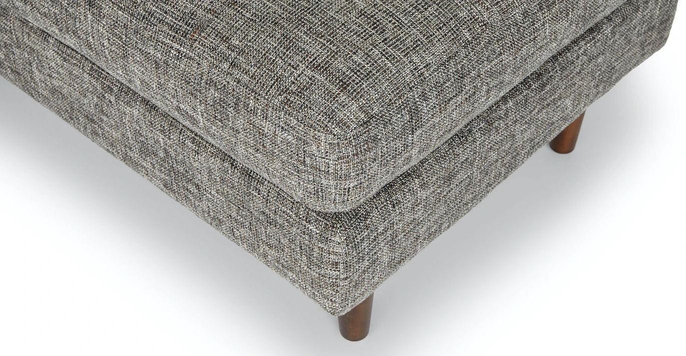 Sven Briar Gray Bench thumbnail 5
