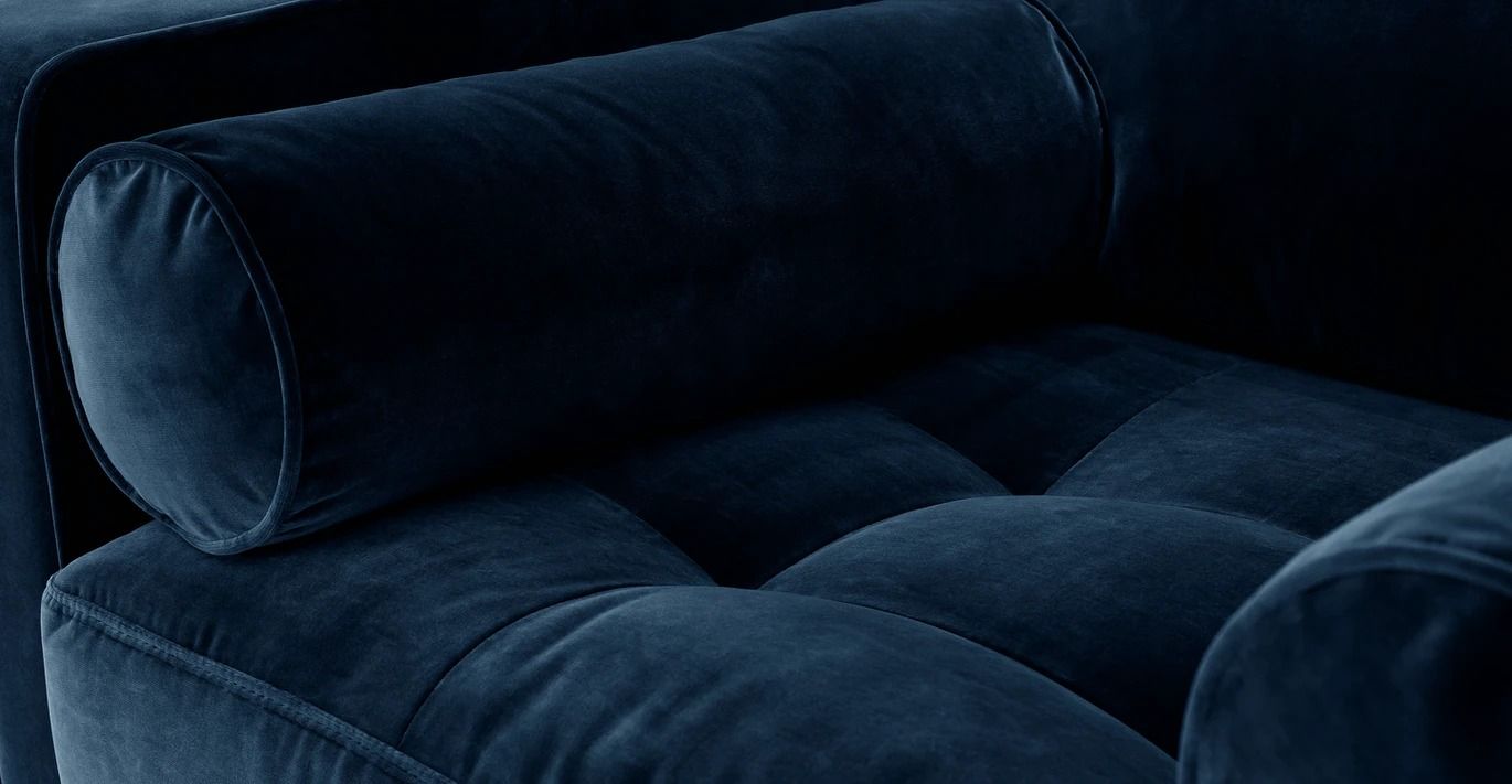 Sven Cascadia Blue Chair  thumbnail 6