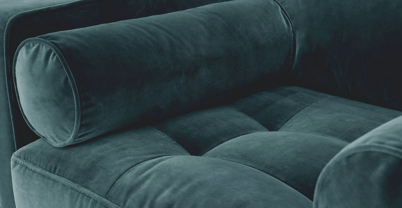 Sven Pacific Blue Chair thumbnail 5