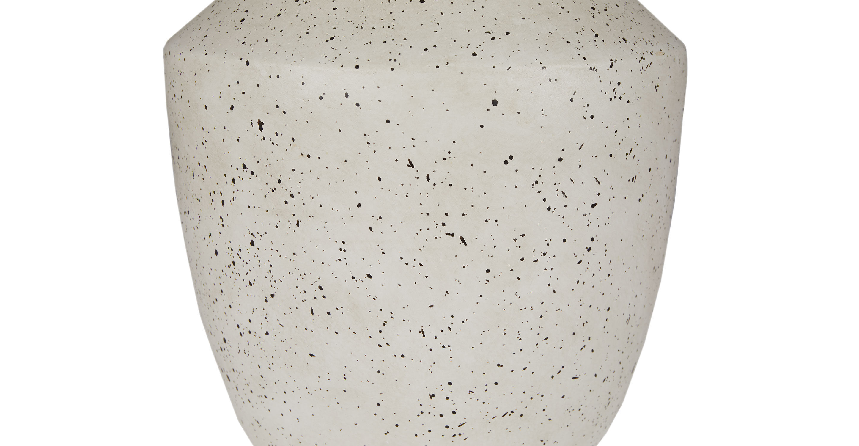 Rama White Table Lamp - 28" thumbnail 2