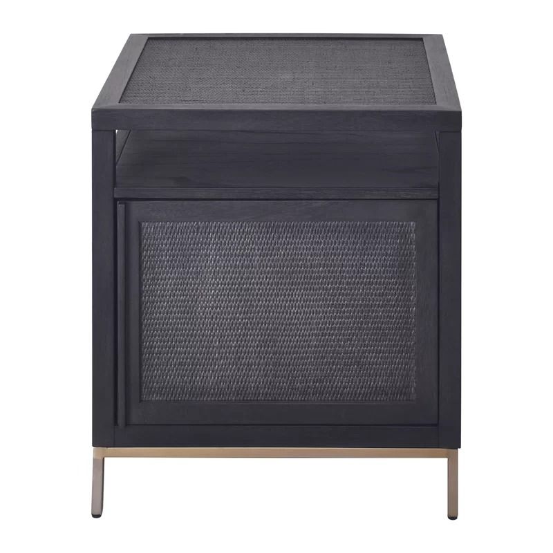 Delancey End Table thumbnail 2
