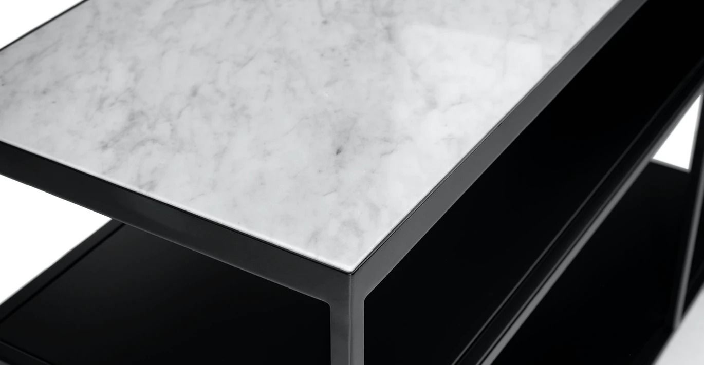 Lurno Black Console thumbnail 5