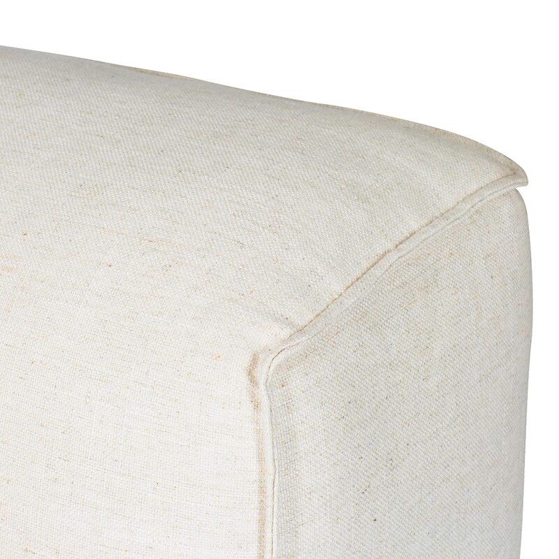 Hughesdale Wide Reversible Modular Sofa and Chaise thumbnail 5
