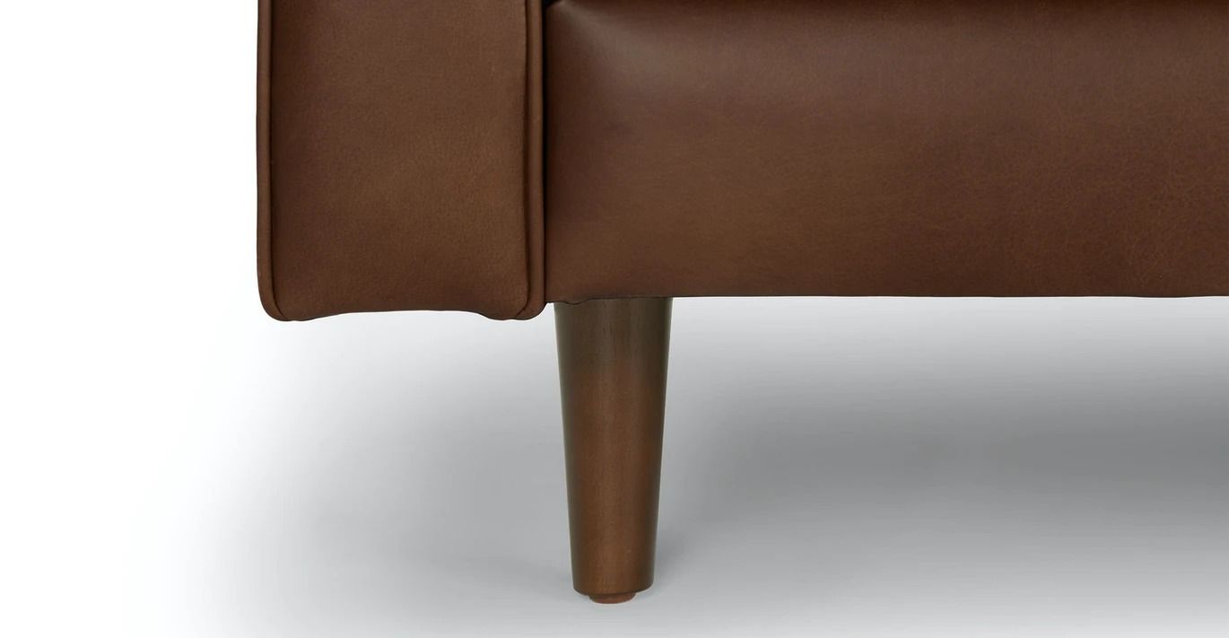 Sven Charme Chocolat Right Sectional Sofa thumbnail 10