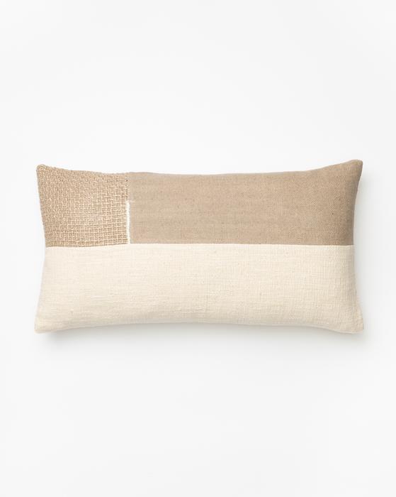 Persephone Pillow With insert 25"x13" thumbnail 3