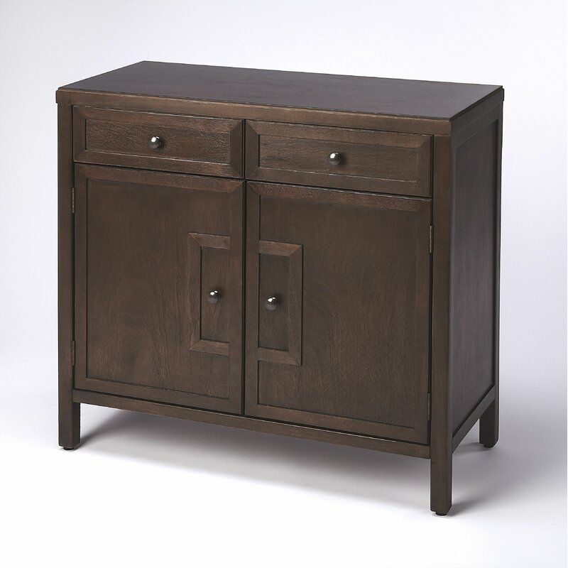 Ahrens 2-Door Accent Cabinet thumbnail 2
