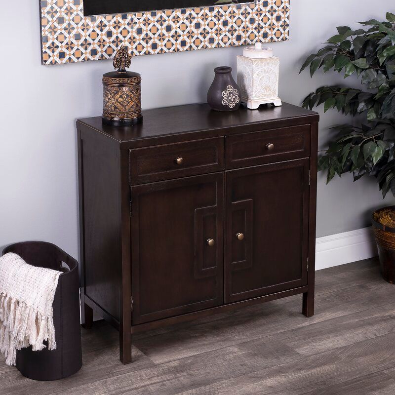 Ahrens 2-Door Accent Cabinet thumbnail 3
