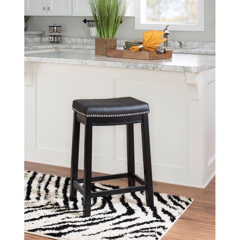 Sackler Counter Stool thumbnail 4