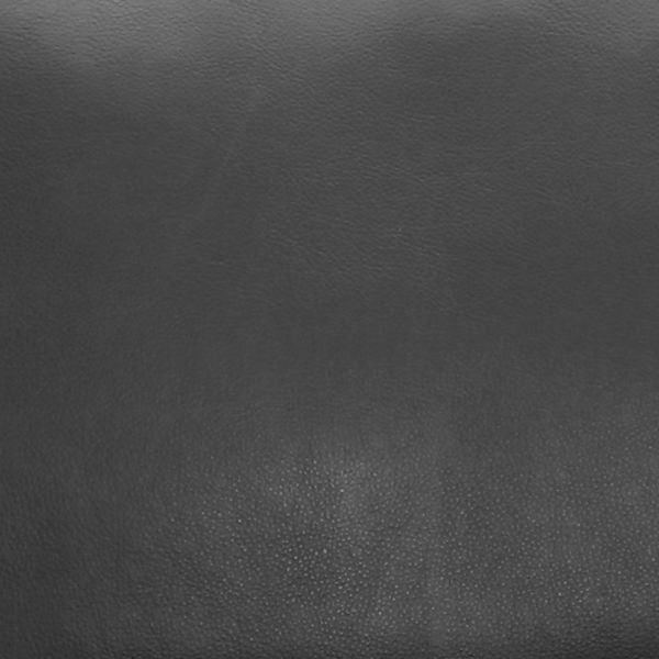 Avery Black Leather Chair thumbnail 6
