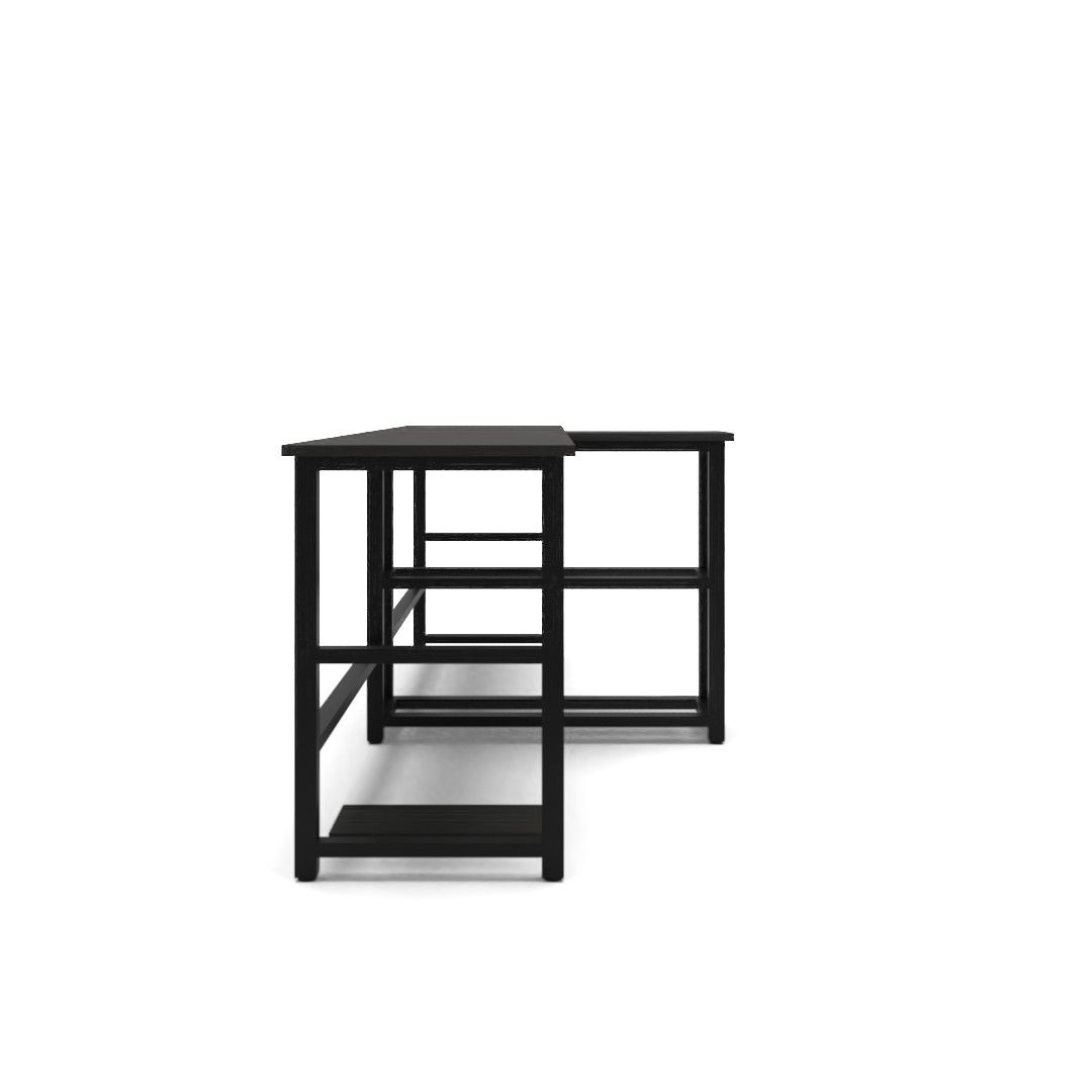 Sturgill Computer Desk thumbnail 2