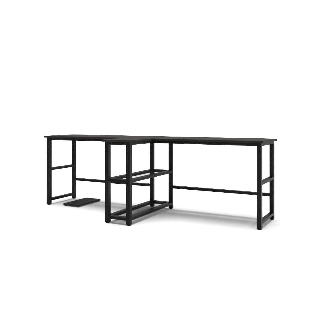 Sturgill Computer Desk thumbnail 3