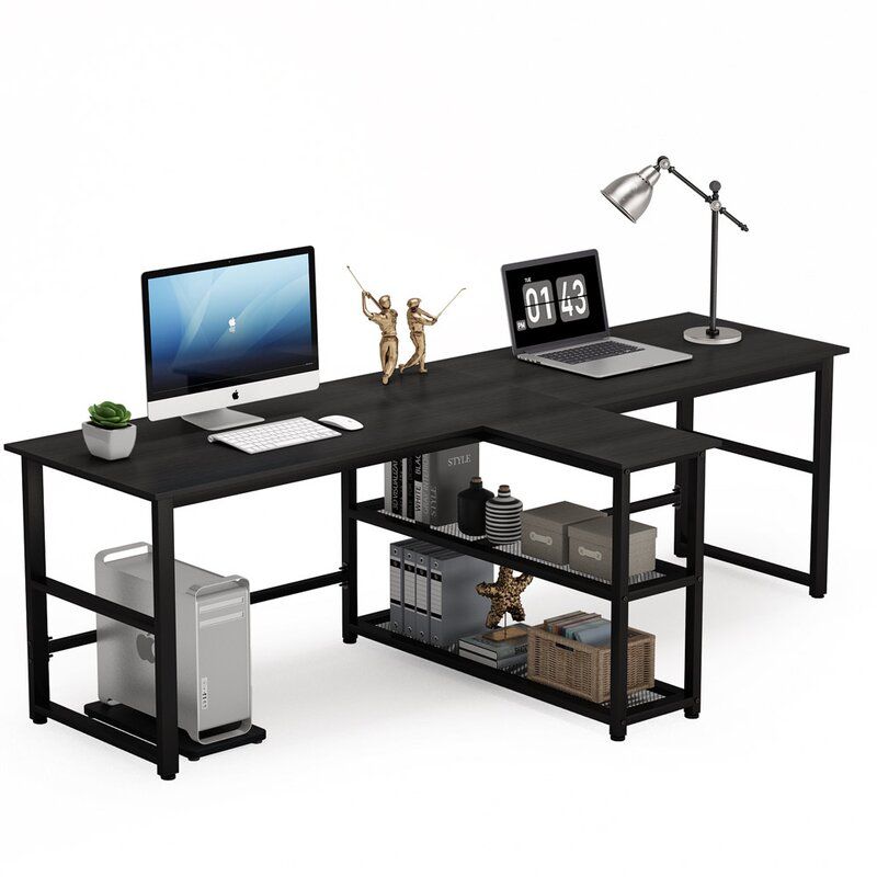 Sturgill Computer Desk thumbnail 4