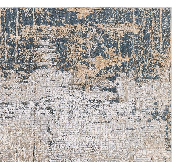 Savona Distressed Rug 10'x14' thumbnail 2